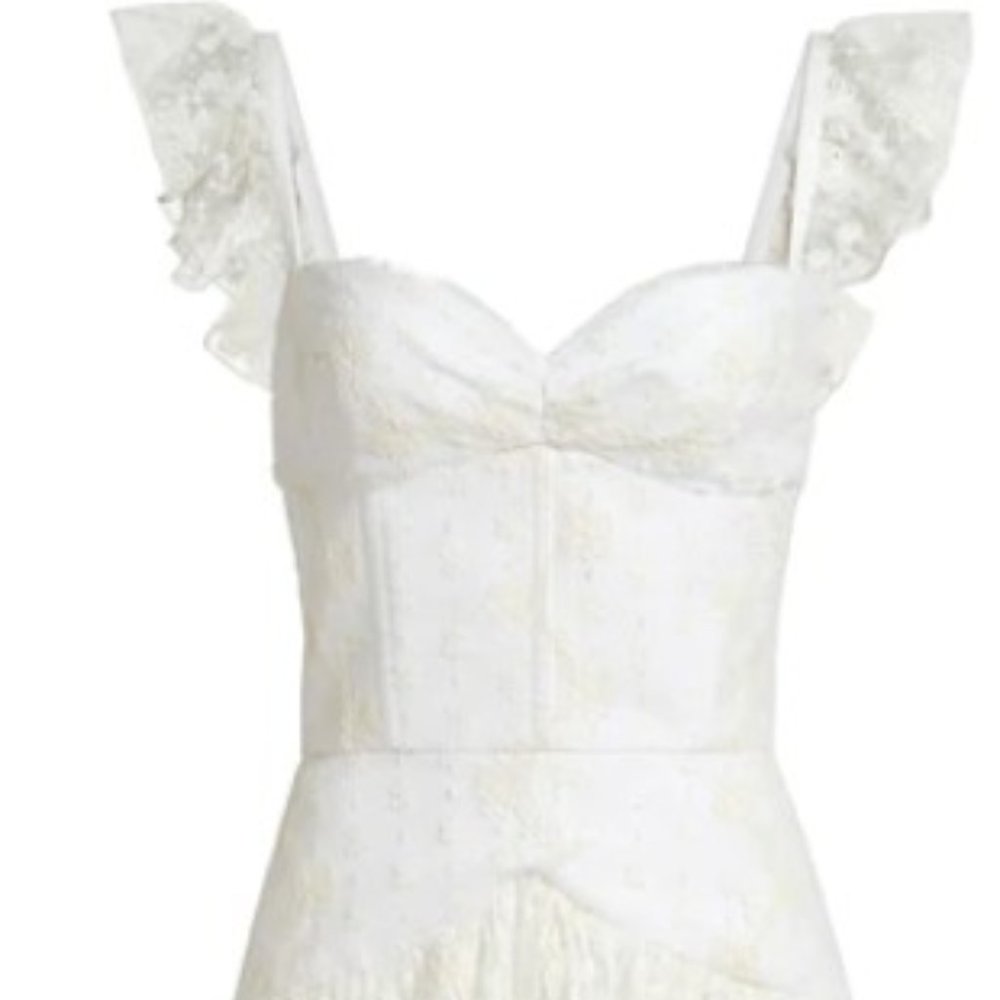 BRAND NEW Markarian wedding gown - Picture 5 of 5